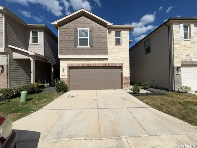 14839 Vance Jackson Rd Unit 413 San Antonio, TX 78249