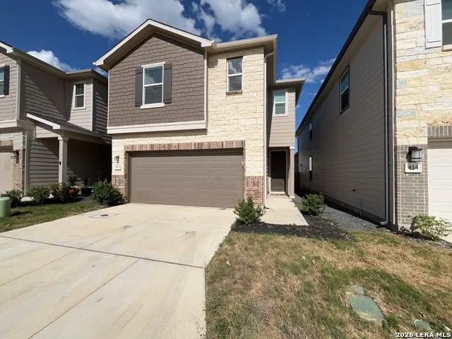 14839 Vance Jackson Rd Unit 413 San Antonio, TX 78249