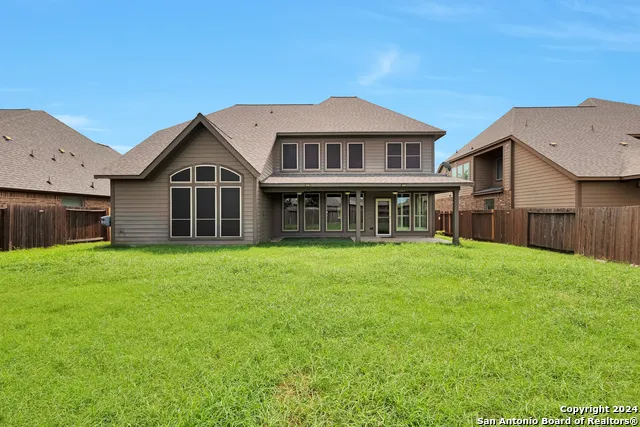 2882 CORAL SKY Seguin, TX 78155
