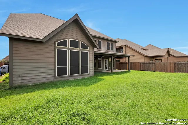 2882 CORAL SKY Seguin, TX 78155