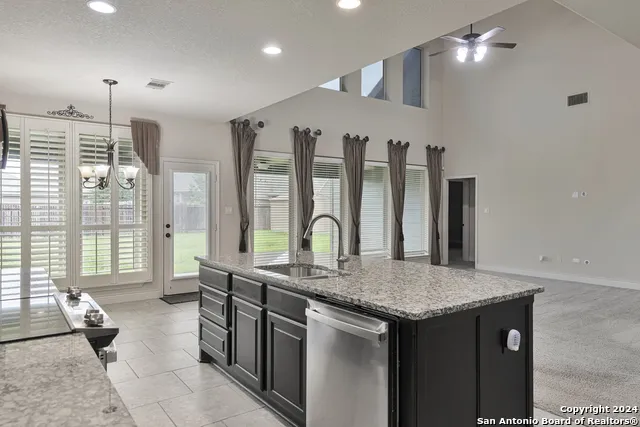 2882 CORAL SKY Seguin, TX 78155