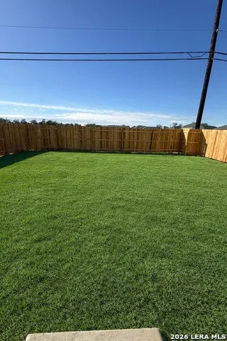 20823 PINON GRV San Antonio, TX 78264