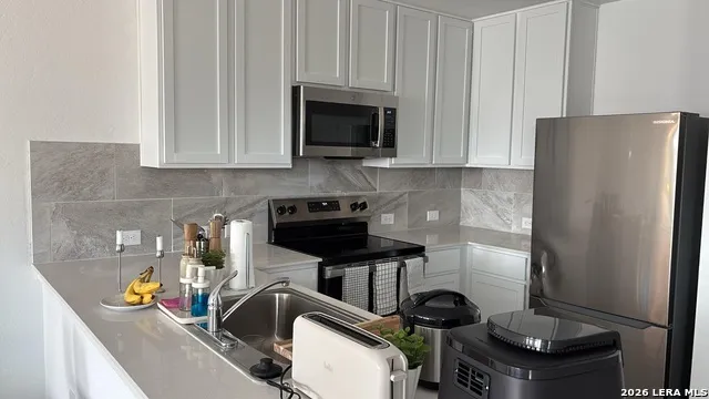 20823 PINON GRV San Antonio, TX 78264