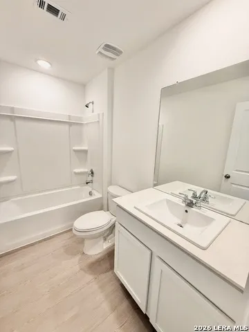 20823 PINON GRV San Antonio, TX 78264
