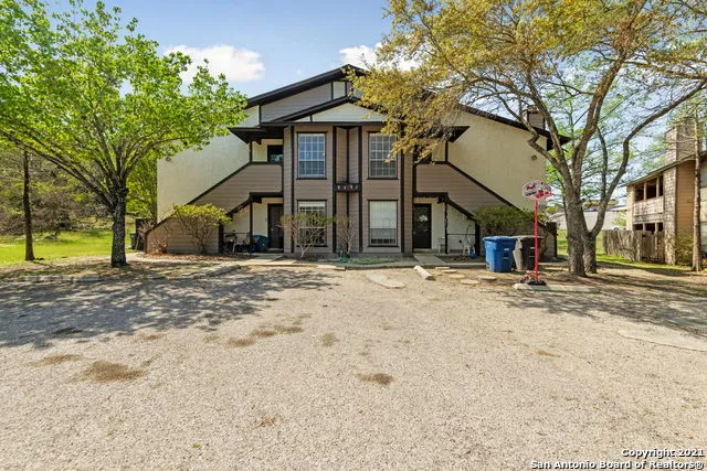 1407 LOMA ALTO RD Unit 3 San Antonio, TX 78232