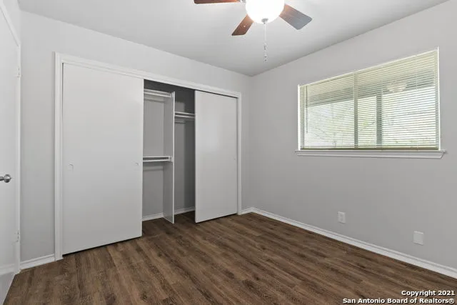 1407 LOMA ALTO RD Unit 3 San Antonio, TX 78232