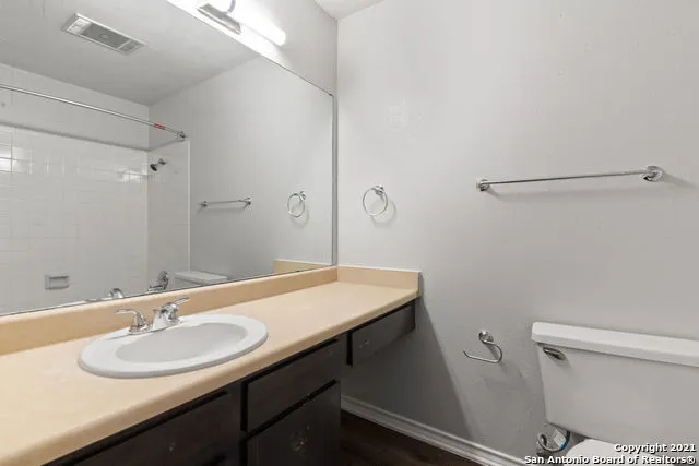 1407 LOMA ALTO RD Unit 3 San Antonio, TX 78232