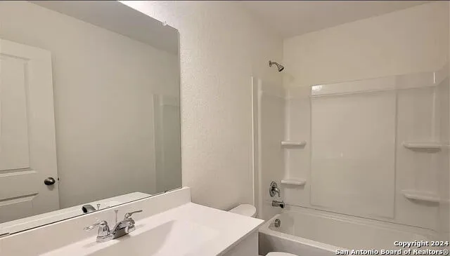 14363 Elkhorn Crst San Antonio, TX 78253