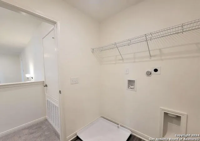 14363 Elkhorn Crst San Antonio, TX 78253