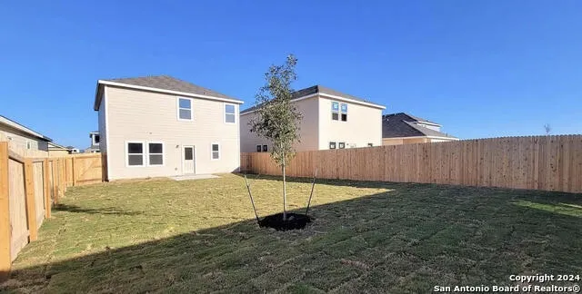 14363 Elkhorn Crst San Antonio, TX 78253