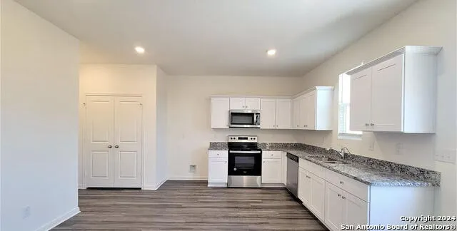 14363 Elkhorn Crst San Antonio, TX 78253