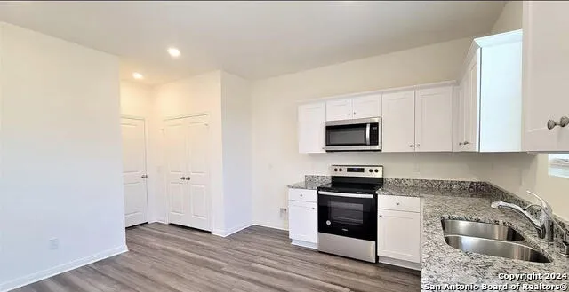 14363 Elkhorn Crst San Antonio, TX 78253