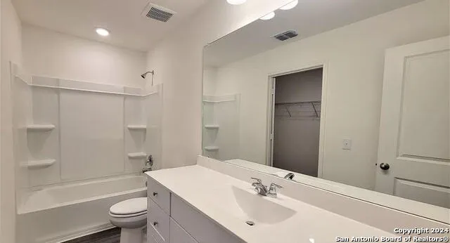 14363 Elkhorn Crst San Antonio, TX 78253