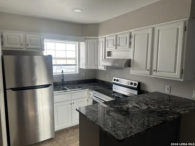 1402 Katy Dr Unit 2 Eagle Pass, TX 78852