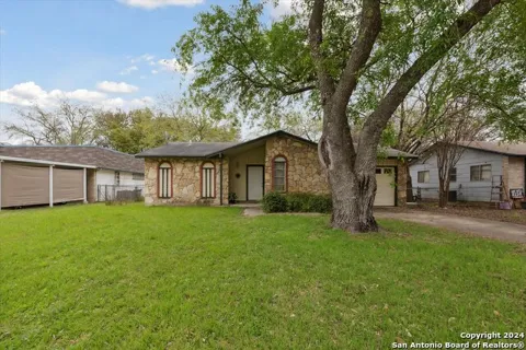 312 LORI LYNN DR
