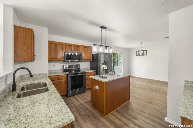 11008 Dublin Pl San Antonio, TX 78254
