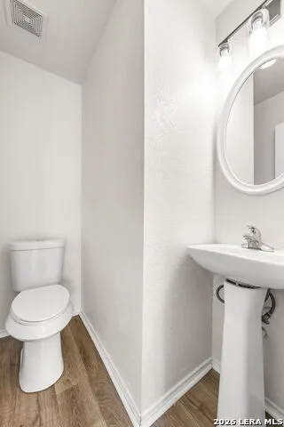 11008 Dublin Pl San Antonio, TX 78254