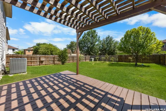 11008 Dublin Pl San Antonio, TX 78254