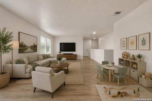11008 Dublin Pl San Antonio, TX 78254