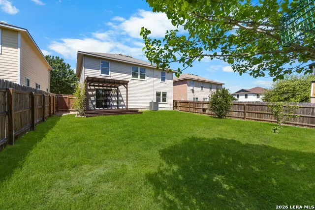 11008 Dublin Pl San Antonio, TX 78254