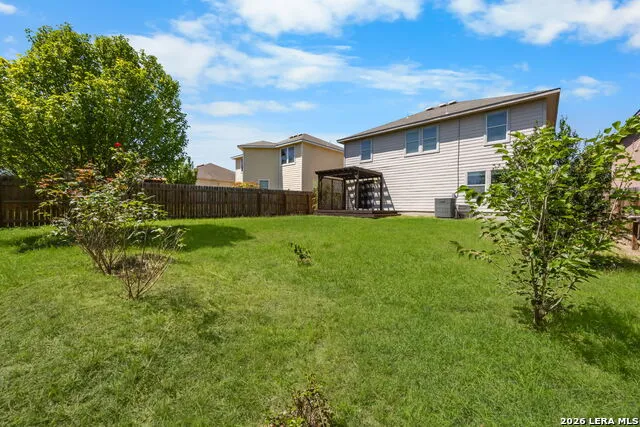11008 Dublin Pl San Antonio, TX 78254