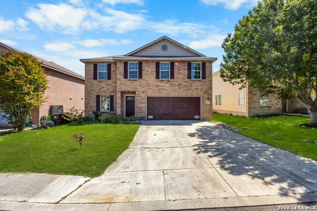11008 Dublin Pl San Antonio, TX 78254