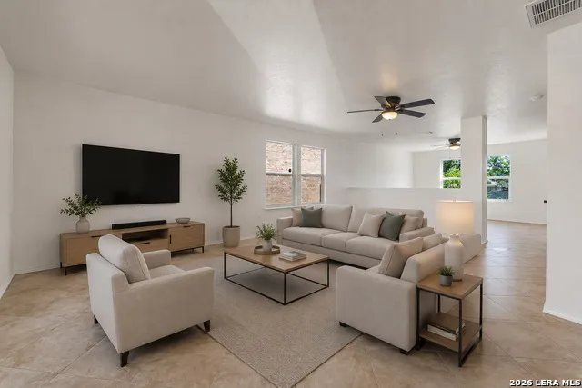 11008 Dublin Pl San Antonio, TX 78254