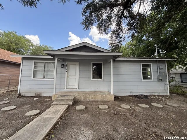 1319 Keats San Antonio, TX 78211