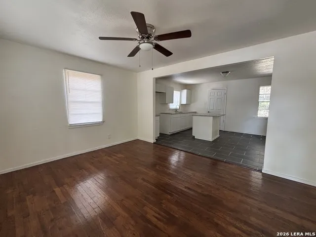 1319 Keats San Antonio, TX 78211