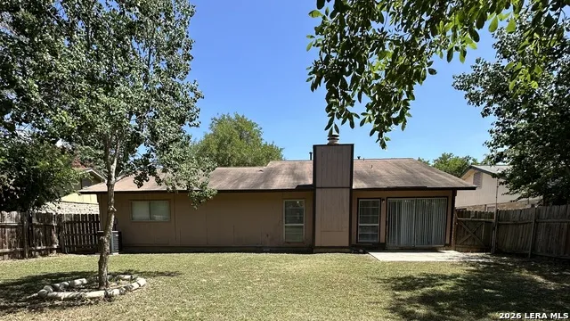 4623 Misty Run San Antonio, TX 78217