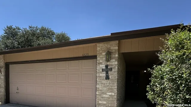 4623 Misty Run San Antonio, TX 78217
