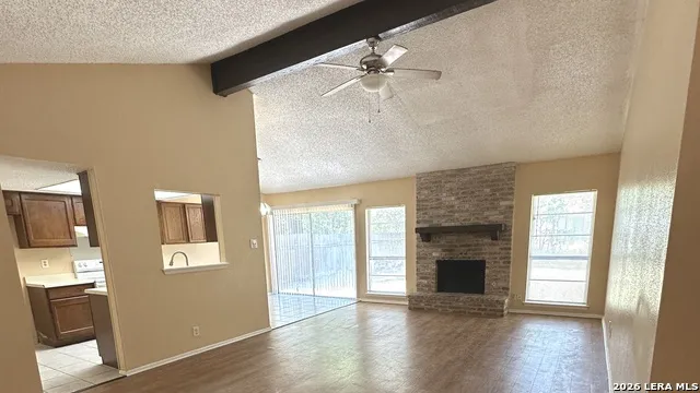 4623 Misty Run San Antonio, TX 78217