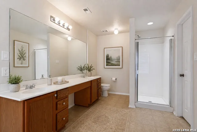 21015 Bristol Edge San Antonio, TX 78259