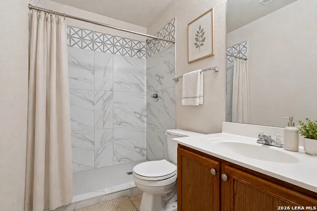 21015 Bristol Edge San Antonio, TX 78259