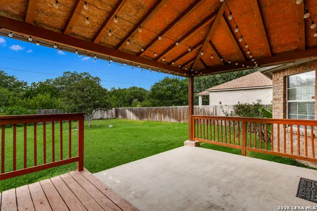 21015 Bristol Edge San Antonio, TX 78259
