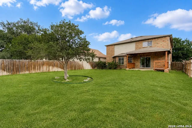 21015 Bristol Edge San Antonio, TX 78259