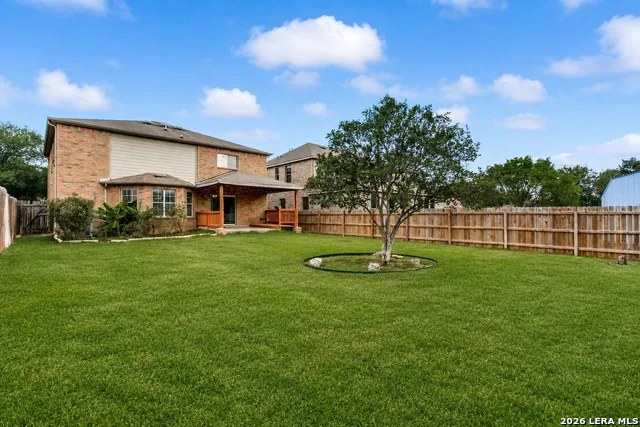 21015 Bristol Edge San Antonio, TX 78259