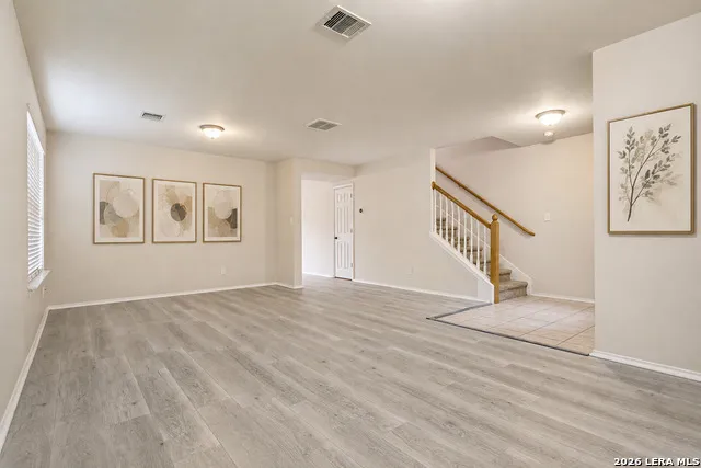 21015 Bristol Edge San Antonio, TX 78259
