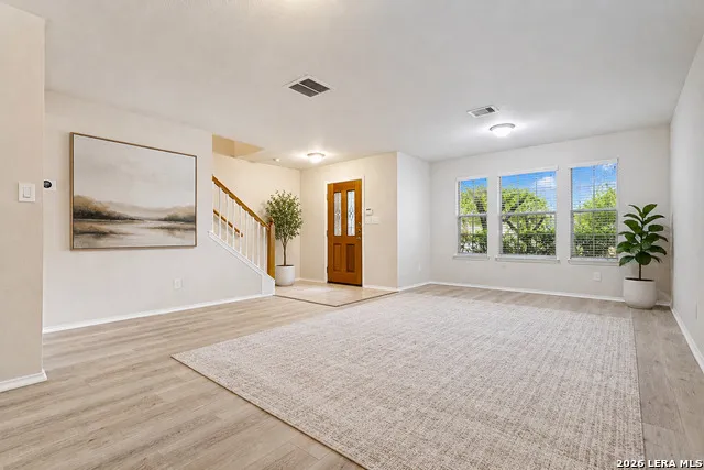 21015 Bristol Edge San Antonio, TX 78259