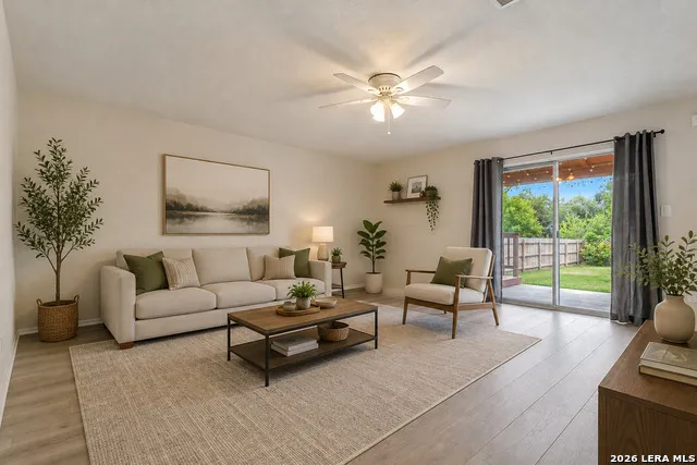 21015 Bristol Edge San Antonio, TX 78259