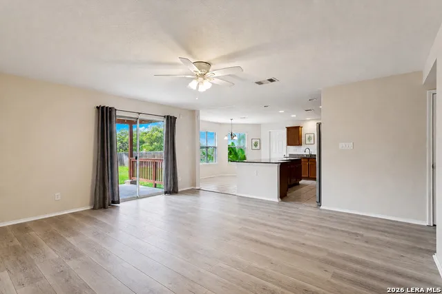21015 Bristol Edge San Antonio, TX 78259
