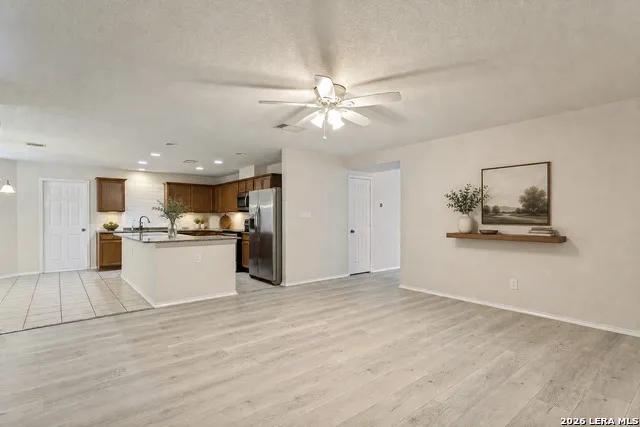 21015 Bristol Edge San Antonio, TX 78259