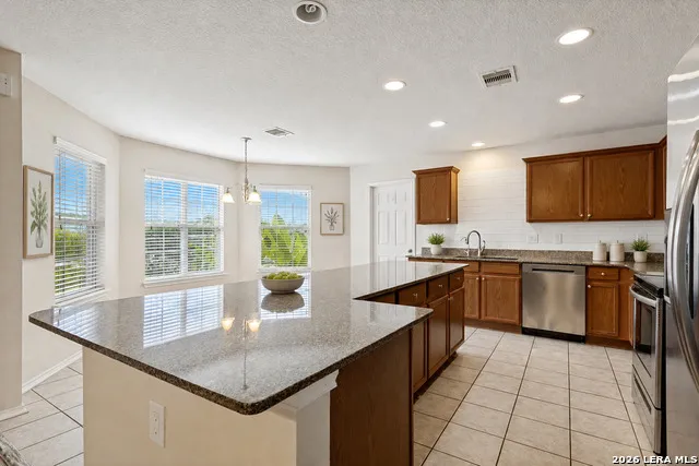 21015 Bristol Edge San Antonio, TX 78259