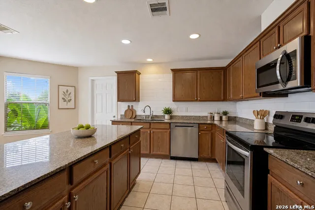 21015 Bristol Edge San Antonio, TX 78259