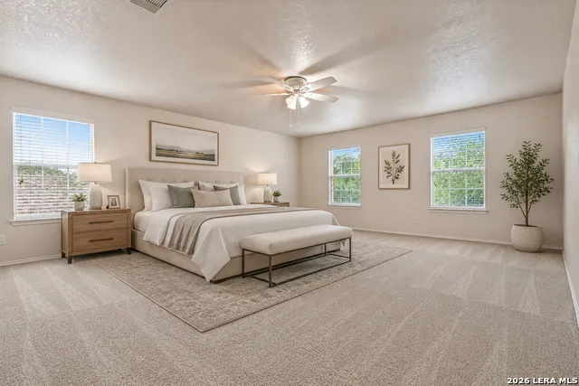 21015 Bristol Edge San Antonio, TX 78259