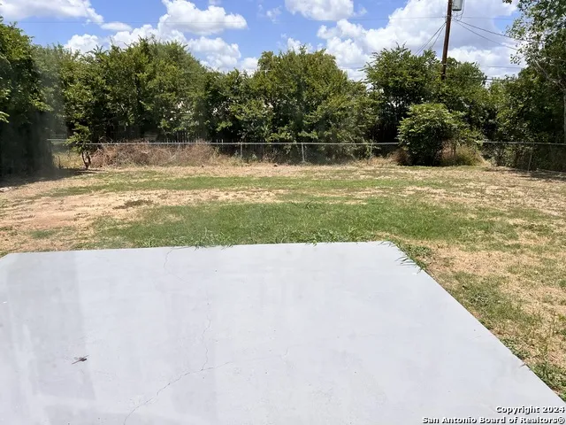 8003 REMUDA DR San Antonio, TX 78227