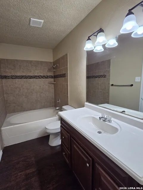 7123 Fallen Trail San Antonio, TX 78244