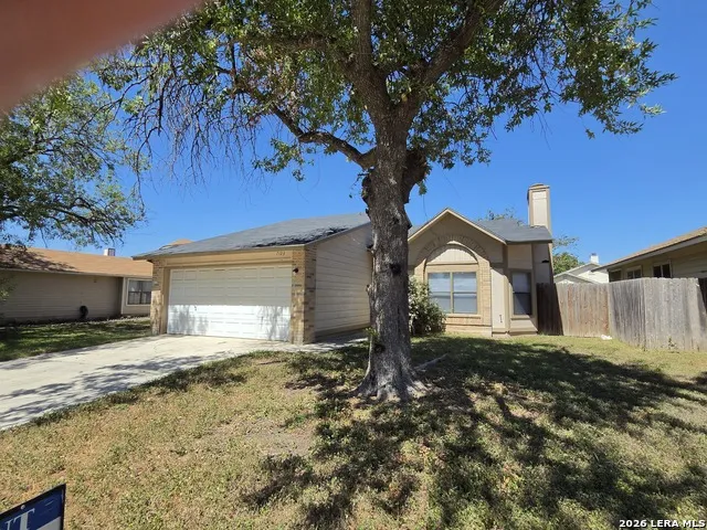 7123 Fallen Trail San Antonio, TX 78244