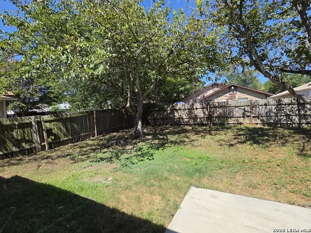 7123 Fallen Trail San Antonio, TX 78244