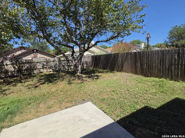 7123 Fallen Trail San Antonio, TX 78244